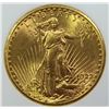 Image 2 : 1922-S $20 GOLD