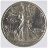 Image 1 : 1921-S WALKING LIBERTY HALF DOLLAR