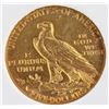 Image 2 : 1911-D $5 GOLD INDIAN