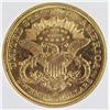 Image 2 : 1877-S $20 GOLD LIBERTY