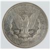 Image 2 : 1884-S MORGAN SILVER DOLLAR