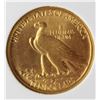 Image 2 : 1908-D $10 GOLD INDIAN