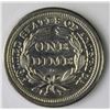 Image 2 : 1841-O SEATED DIME