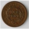 Image 2 : 1854 LARGE CENT