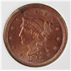 Image 2 : 1856 LARGE CENT