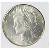 Image 2 : 1928 PEACE SILVER DOLLAR