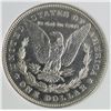 Image 2 : 1878 7F MORGAN SILVER DOLLAR