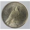 Image 2 : 1926 PEACE SILVER DOLLAR