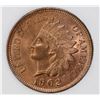 Image 2 : 1902 INDIAN CENT