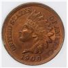 Image 2 : 1900 INDIAN CENT