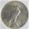 Image 2 : 1934-S PEACE SILVER DOLLAR