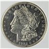 Image 1 : 1921-D MORGAN SILVER DOLLAR