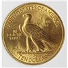 Image 2 : 1912 $10 GOLD INDIAN