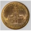 Image 2 : 1926 $2.50 GOLD SESQUI