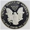 Image 2 : 1986-S AMERICAN SILVER EAGLE