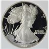 Image 1 : 1987-S AMERICAN SILVER EAGLE