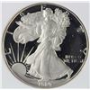 Image 1 : 1989-S AMERICAN SILVER EAGLE