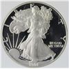 Image 1 : 1991-S AMERICAN SILVER EAGLE