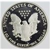 Image 2 : 1992-S AMERICAN SILVER EAGLE