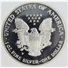 Image 2 : 2000-P AMERICAN SILVER EAGLE