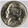 Image 1 : 1942-P SILVER JEFFERSON NICKEL