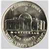 Image 2 : 1942-P SILVER JEFFERSON NICKEL