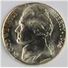 Image 1 : 1943-S SILVER JEFFERSON NICKEL