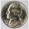 Image 1 : 1944-P SILVER JEFFERSON NICKEL