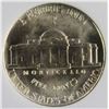Image 2 : 1945-P SILVER JEFFERSON NICKEL