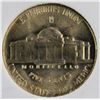 Image 2 : 1945-D SILVER JEFFERSON NICKEL