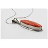 Image 2 : GORGEOUS "JRT" MEXICO .925 PENDANT