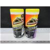 Image 1 : 2 New Armor All Protectant & Cleaning Wipes