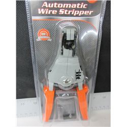 Automatice Wire Strippers / Pro quality stripping wire has never been so easy