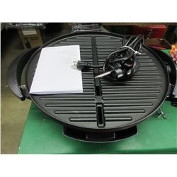 New George Forman Grill / Great for inside or outside