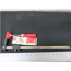 New Bessy clutch style Bar Clamp 12 inch x 2 inch