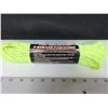 Image 1 : New 100ft  7 strand 550lb Paracord / perfect for tents,canopies,tarps and more