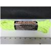 Image 1 : New 100ft  7 strand 550lb Paracord / perfect for tents,canopies,tarps and more