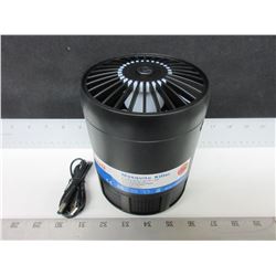New Mosquito KILLER high efficient vortex airflow / super silent great for