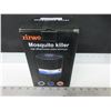 Image 2 : New Mosquito KILLER high efficient vortex airflow / super silent great for