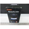 Image 2 : New Mosquito KILLER high efficient vortex airflow / super silent great for