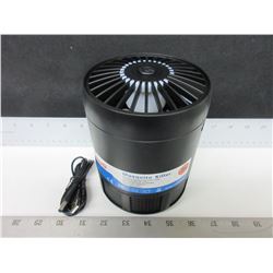 New Mosquito KILLER high efficient vortex airflow / super silent great for