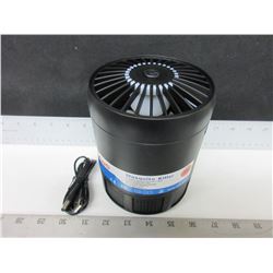 New Mosquito KILLER high efficient vortex airflow / super silent great for