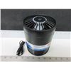 Image 1 : New Mosquito KILLER high efficient vortex airflow / super silent great for