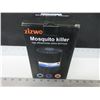 Image 2 : New Mosquito KILLER high efficient vortex airflow / super silent great for
