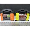 Image 1 : 2 New 1/4 x 50ft Rope / comes with convenient spool