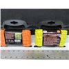 Image 1 : 2 New 1/4 x 50ft Rope / comes with convenient spool