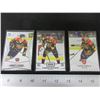 Image 1 : Connor McDavid Pre Rookie Cards / Erie Otters