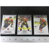Image 1 : Connor McDavid Pre Rookie Cards / Erie Otters