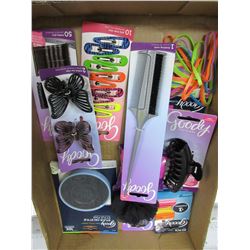 Bundle of Goody Hair products