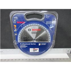 New Bosch Professional Series 8 1/2" Cross Cut Blade 48 Tooth Carbide
